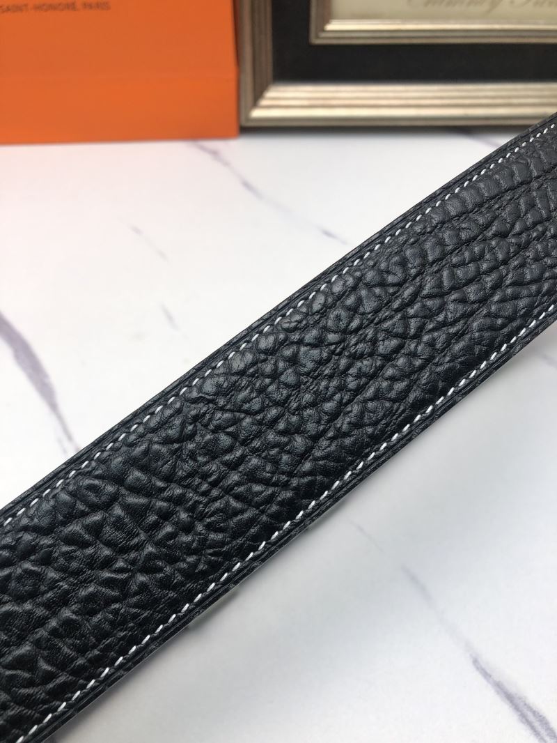 Hermes Belts