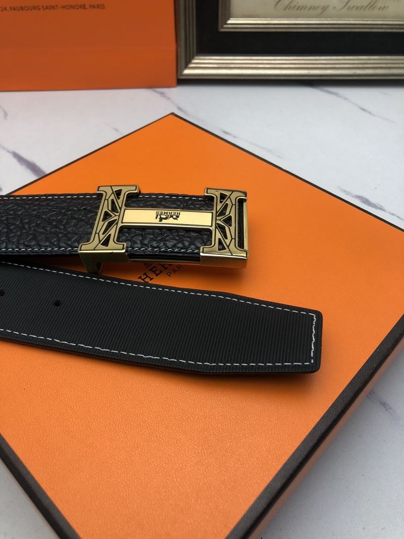 Hermes Belts