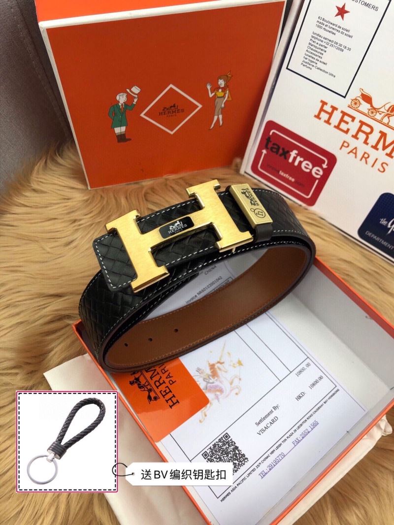 Hermes Belts