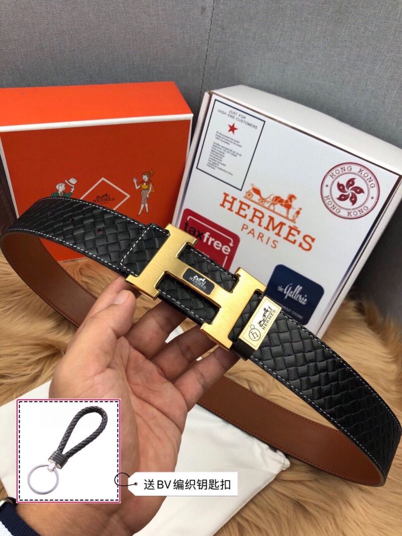 Hermes Belts