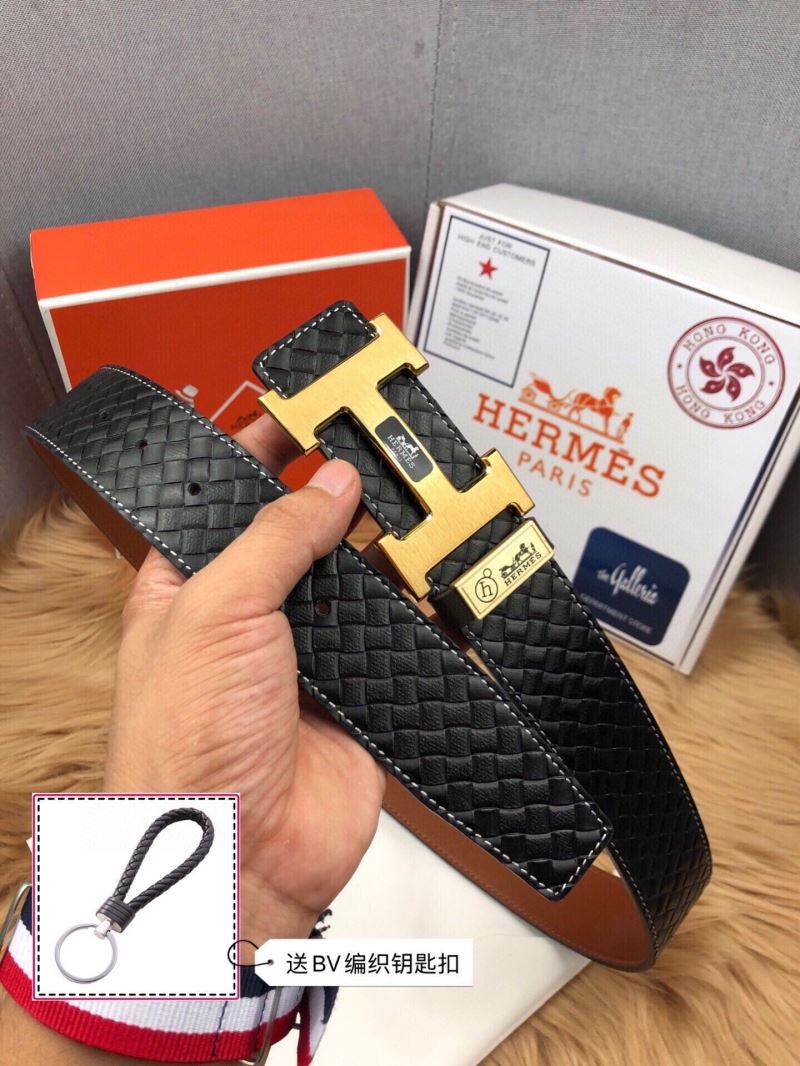 Hermes Belts