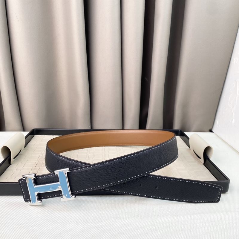 Hermes Belts