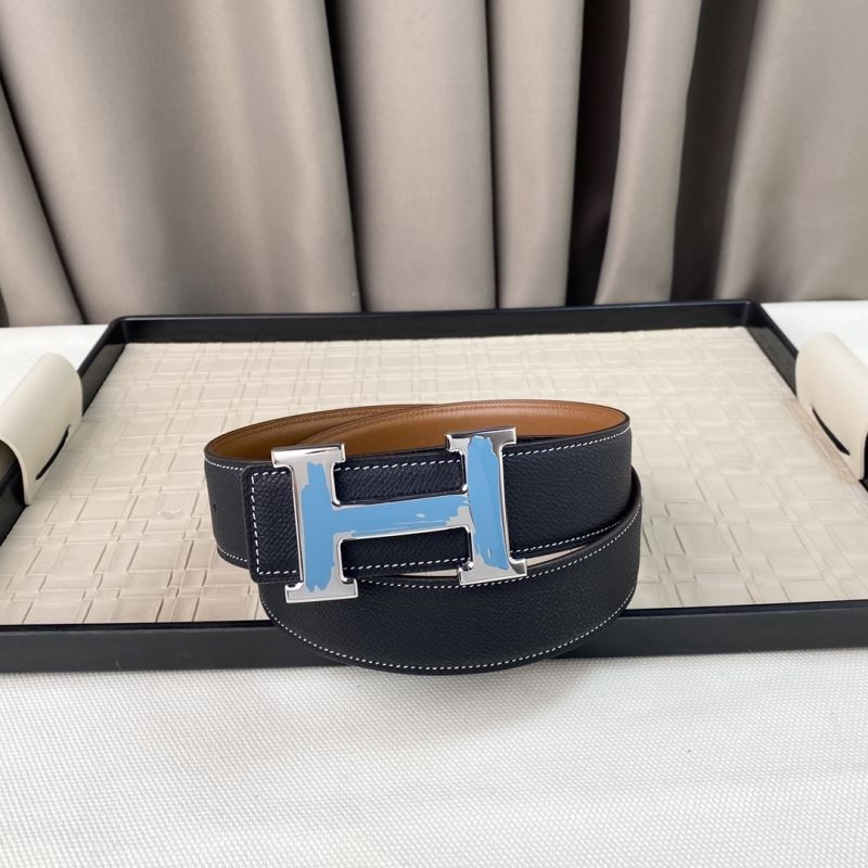 Hermes Belts