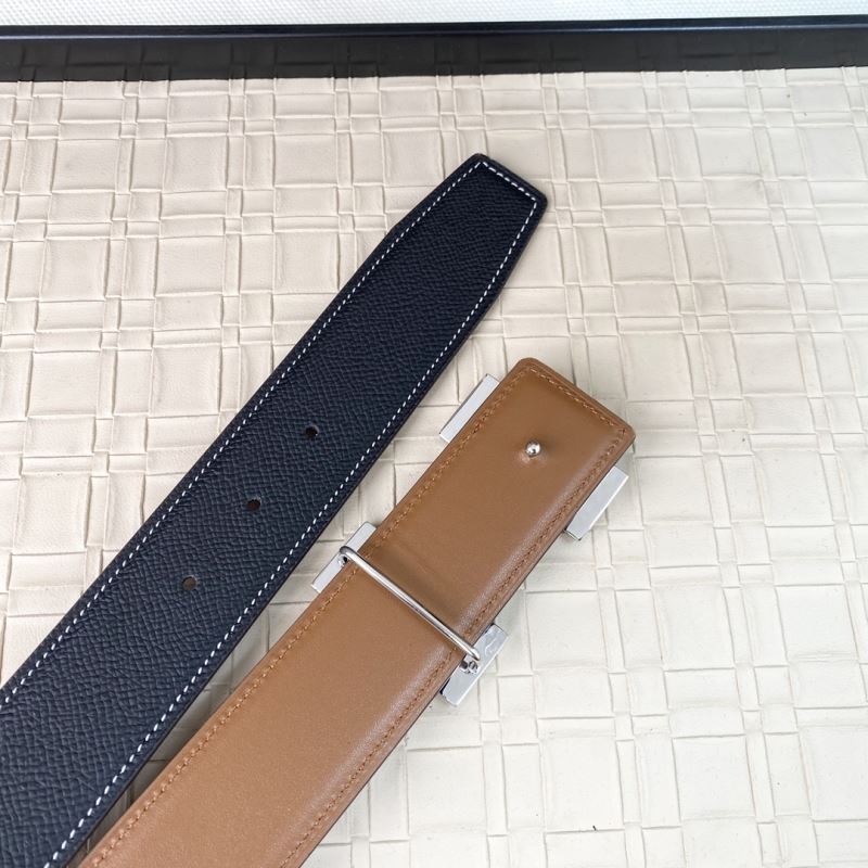 Hermes Belts