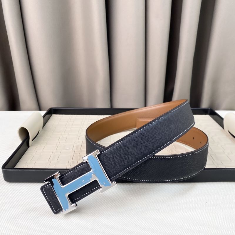 Hermes Belts