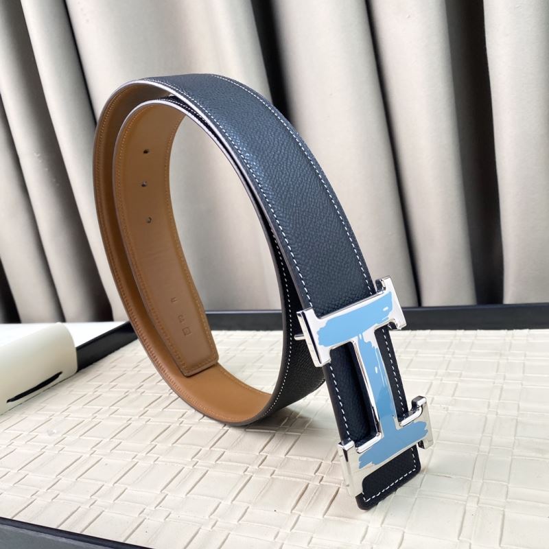 Hermes Belts