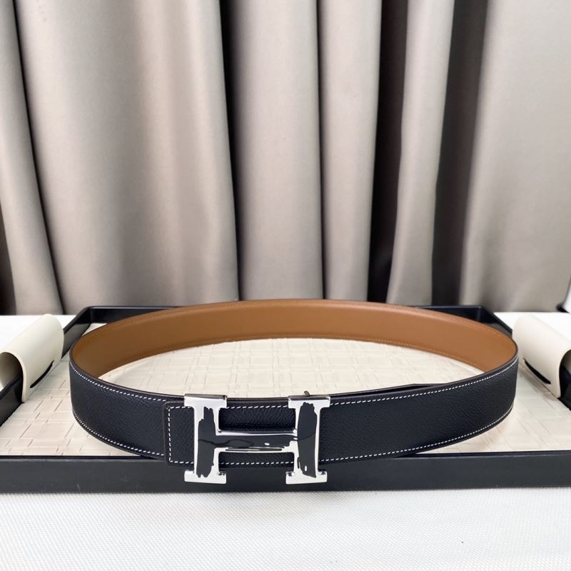 Hermes Belts