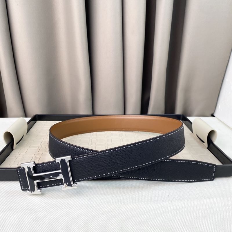 Hermes Belts