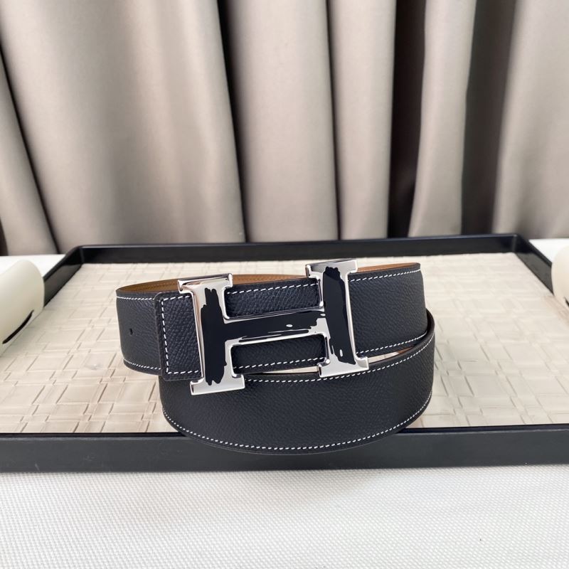 Hermes Belts