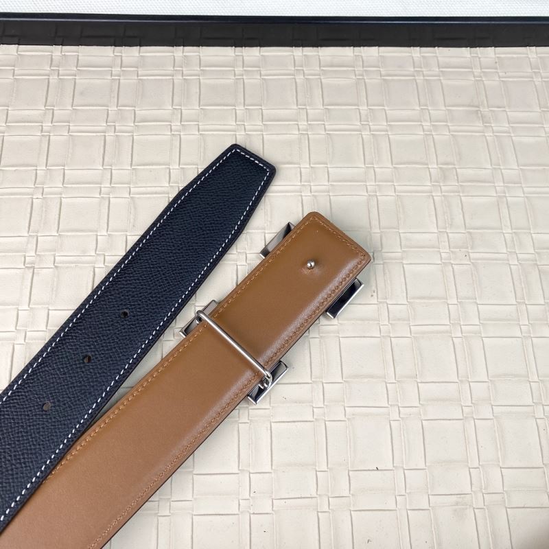 Hermes Belts