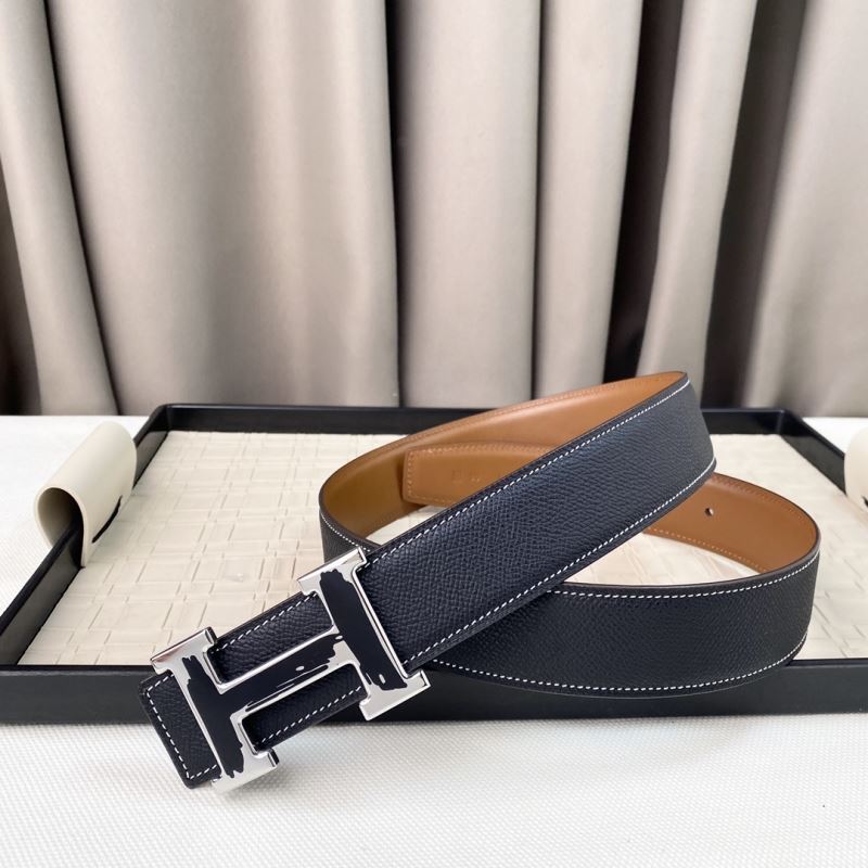 Hermes Belts