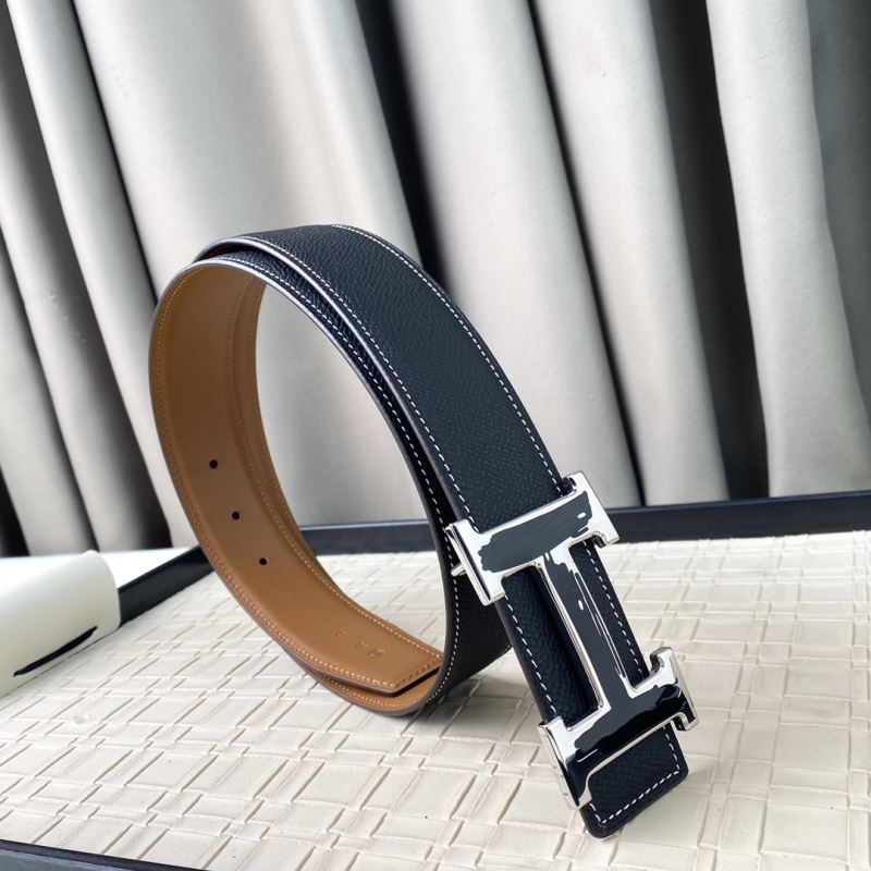 Hermes Belts