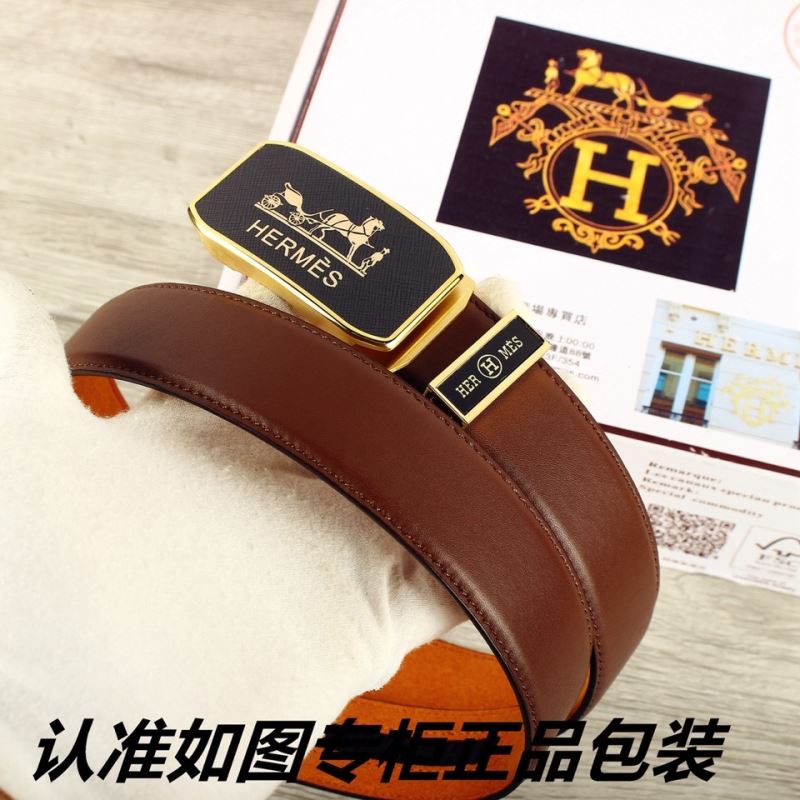 Hermes Belts