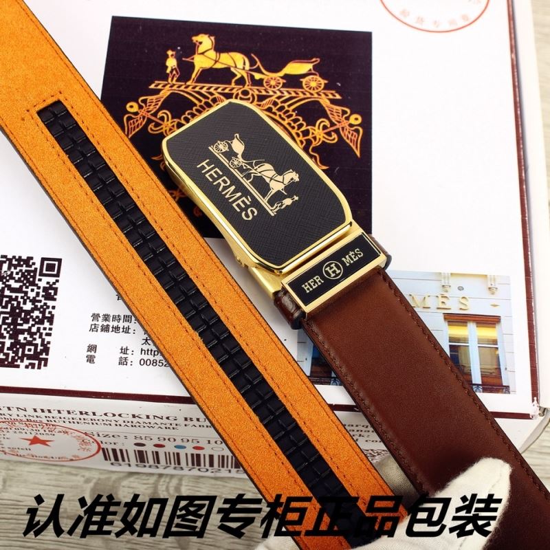 Hermes Belts