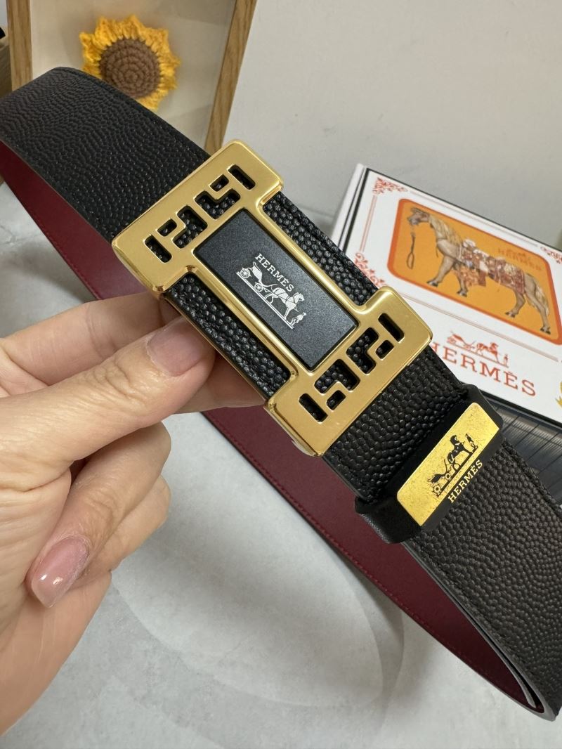 Hermes Belts