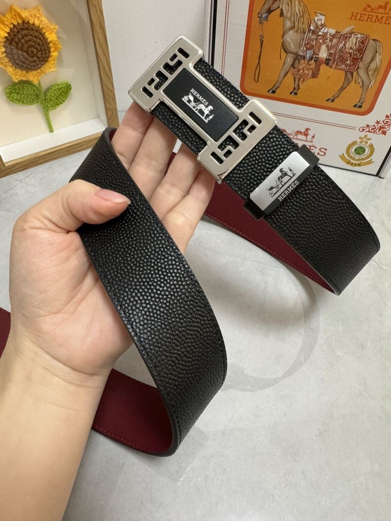 Hermes Belts