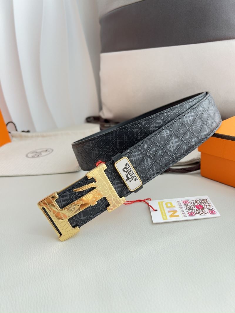 Hermes Belts