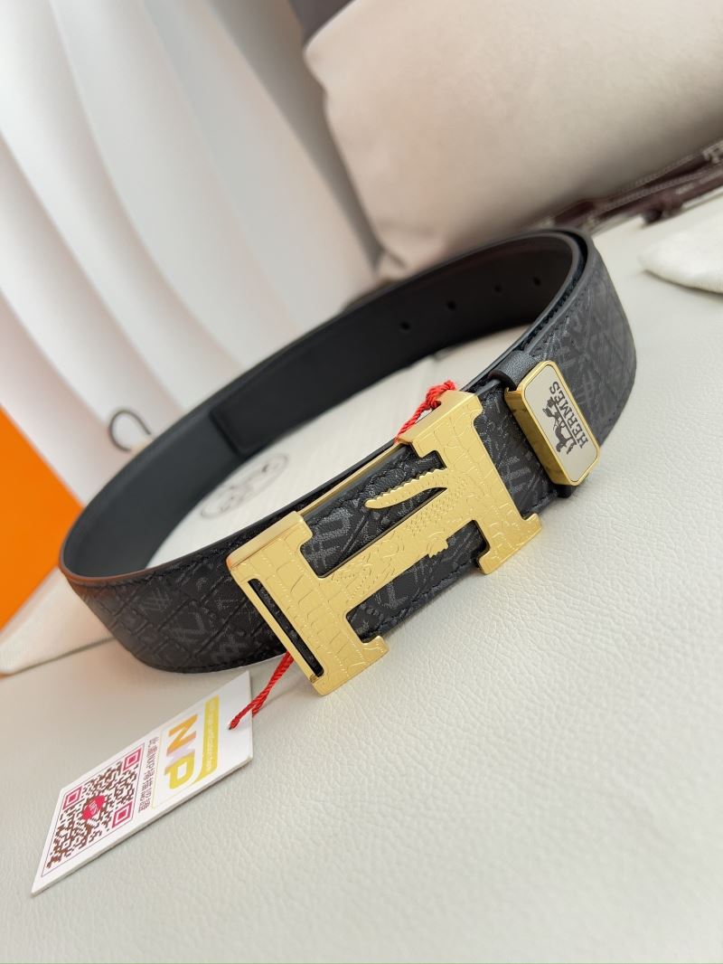 Hermes Belts