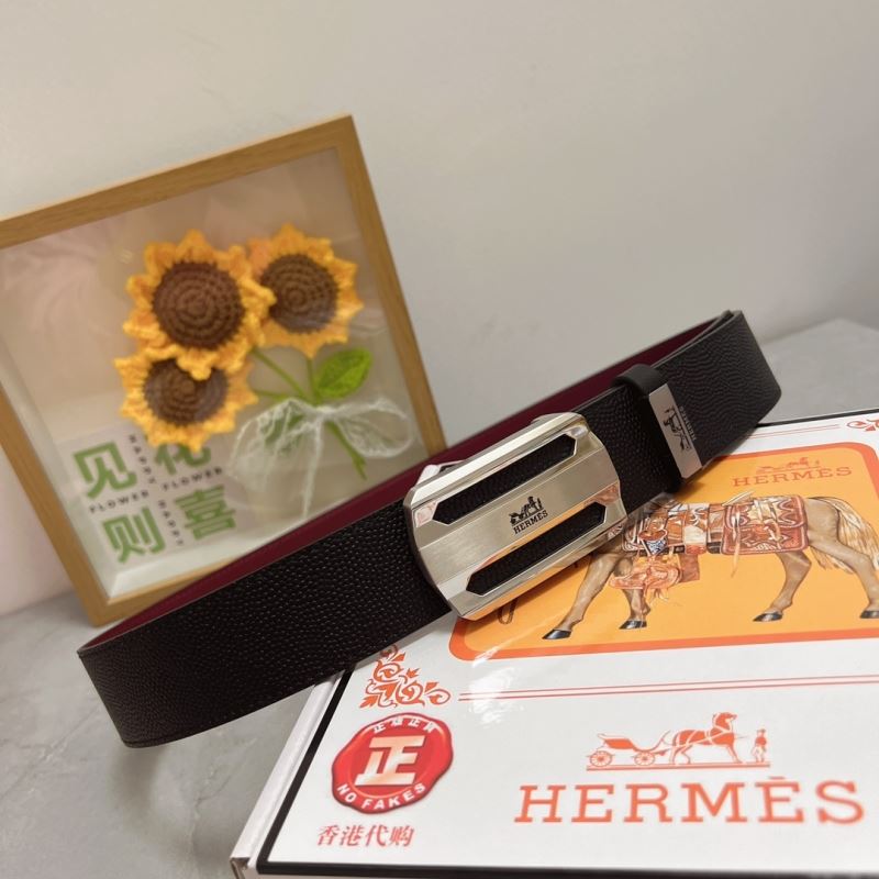 Hermes Belts