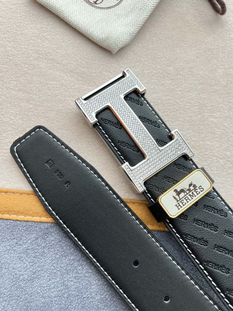 Hermes Belts