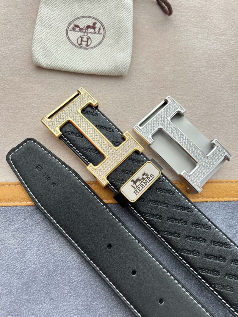 Hermes Belts