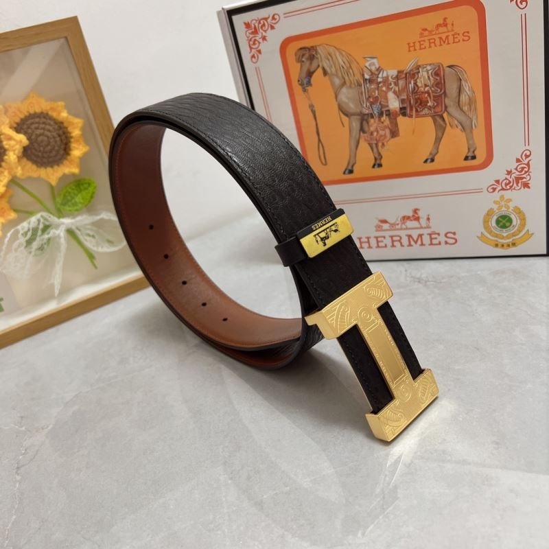 Hermes Belts