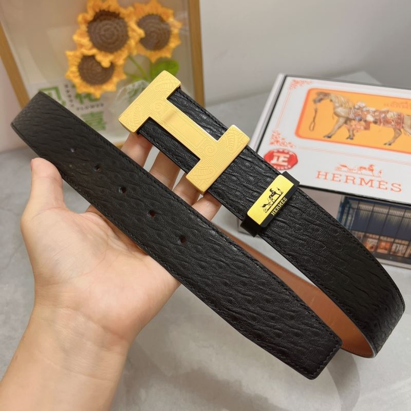 Hermes Belts