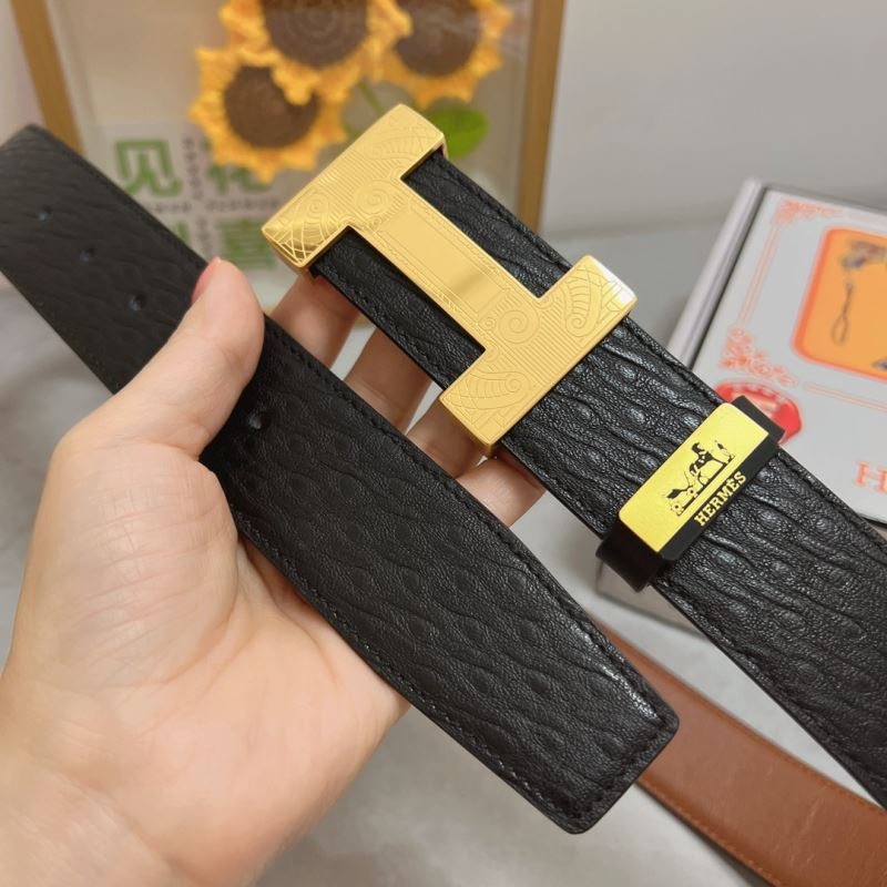 Hermes Belts