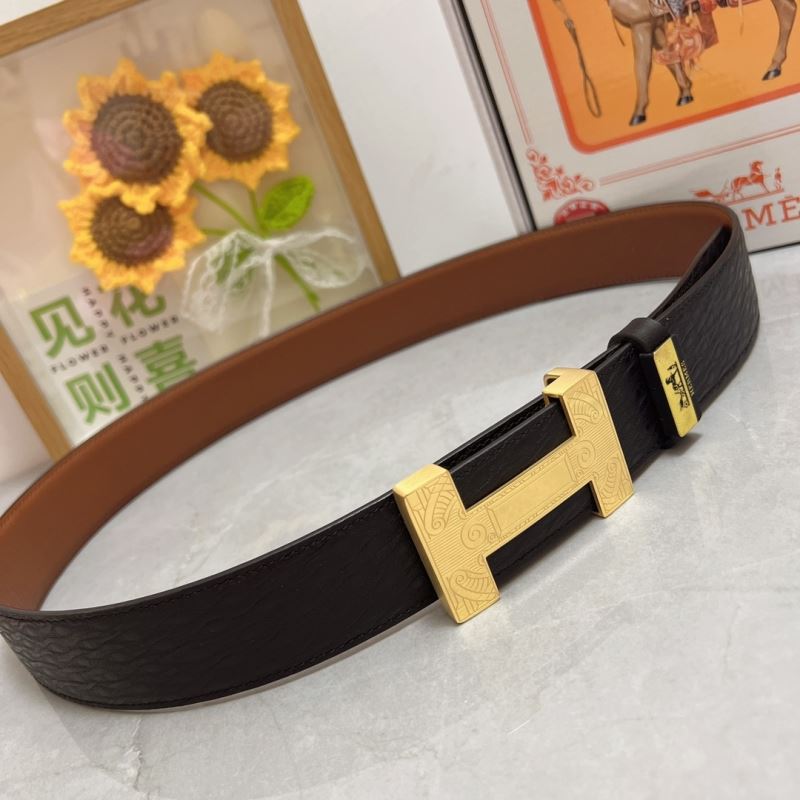 Hermes Belts