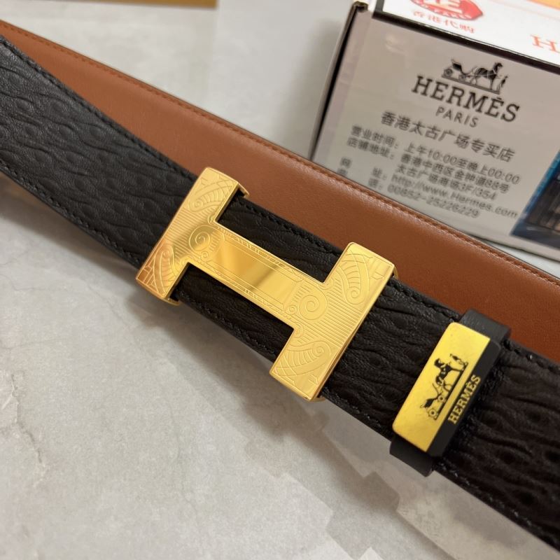 Hermes Belts