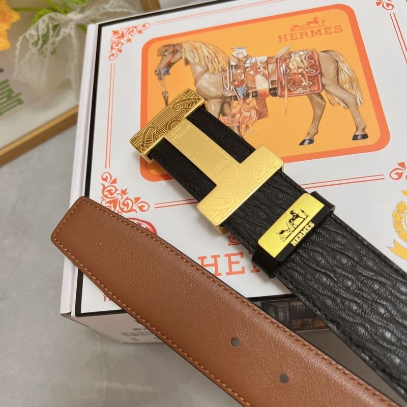 Hermes Belts