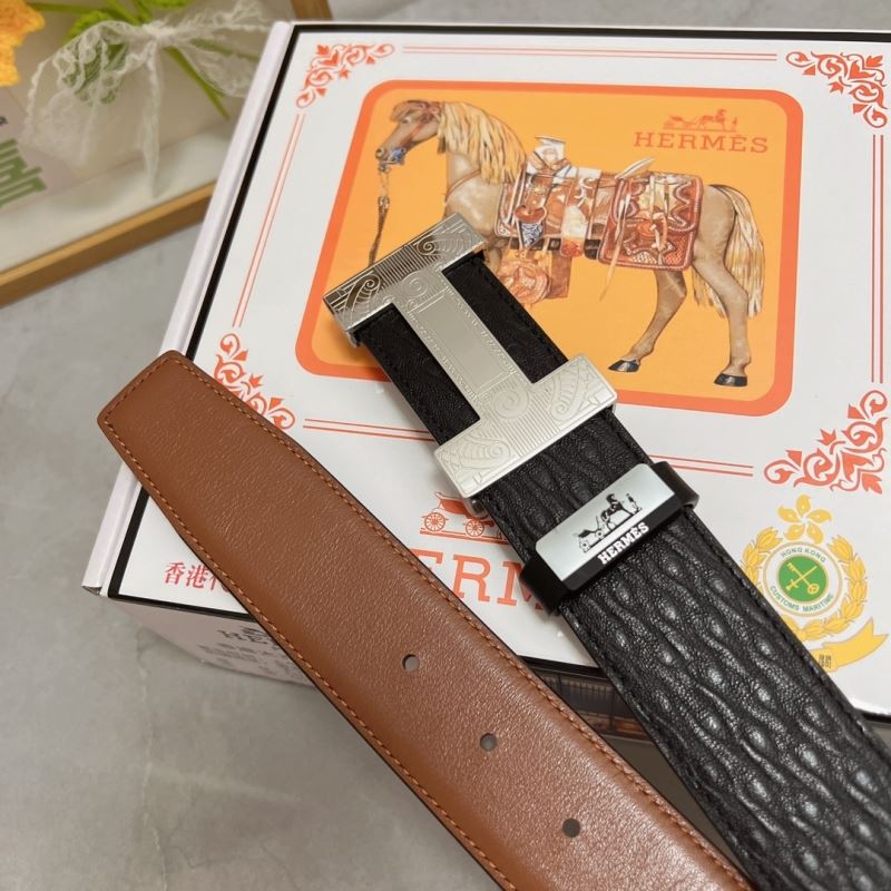 Hermes Belts