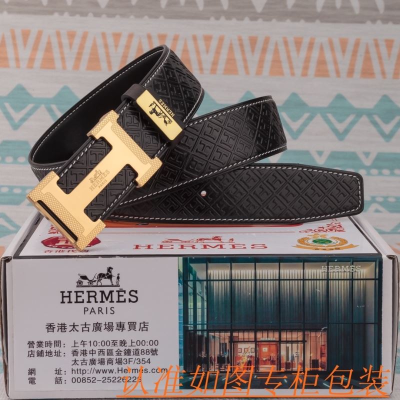 Hermes Belts