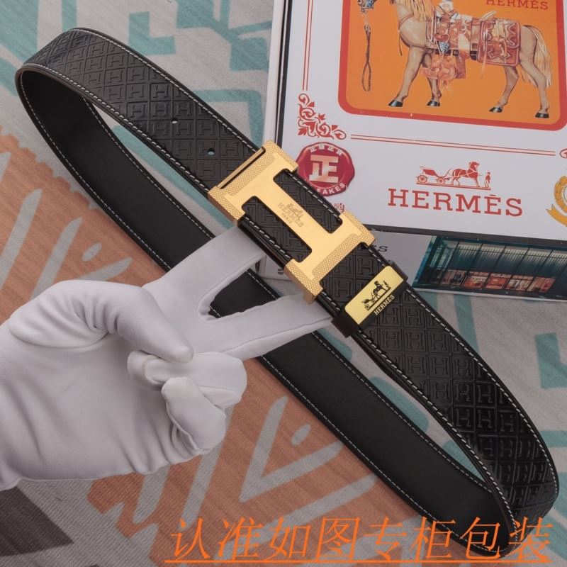 Hermes Belts