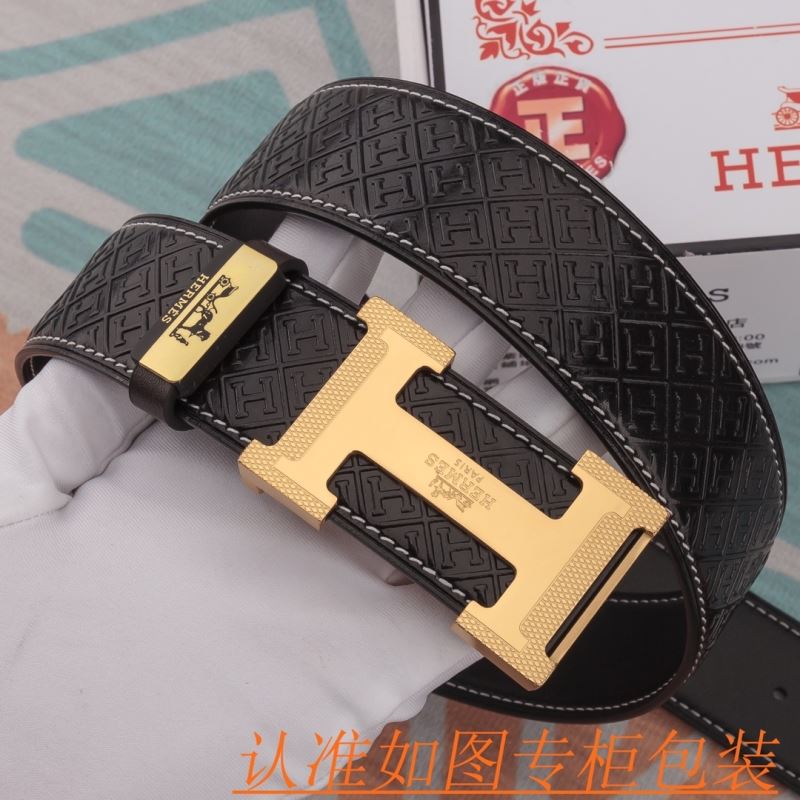 Hermes Belts