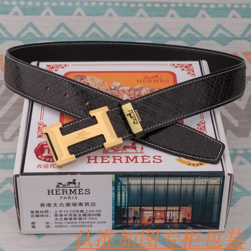 Hermes Belts