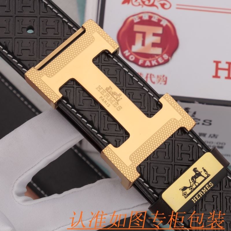 Hermes Belts