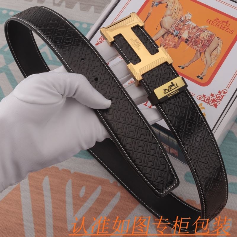 Hermes Belts