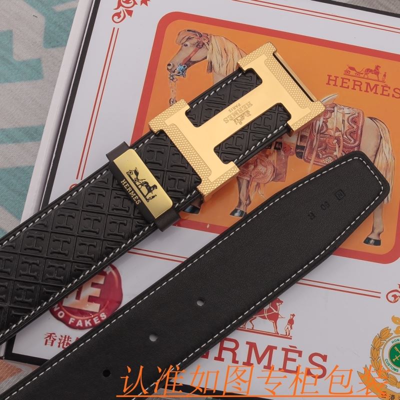 Hermes Belts