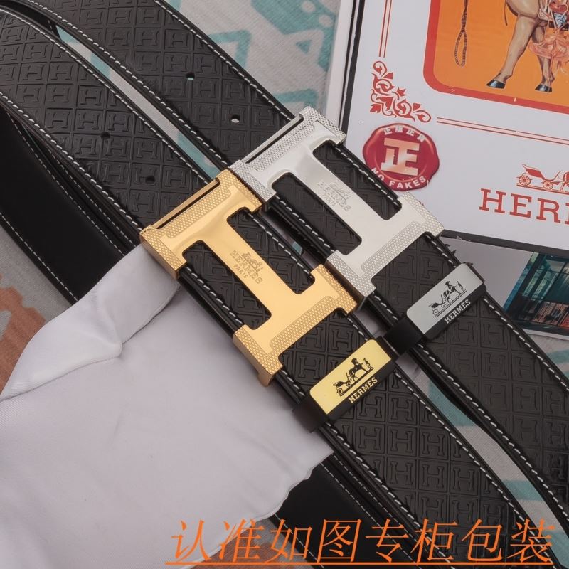 Hermes Belts