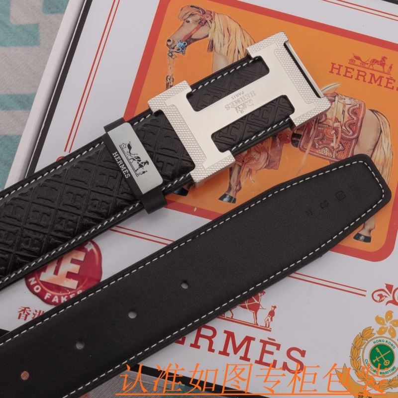 Hermes Belts