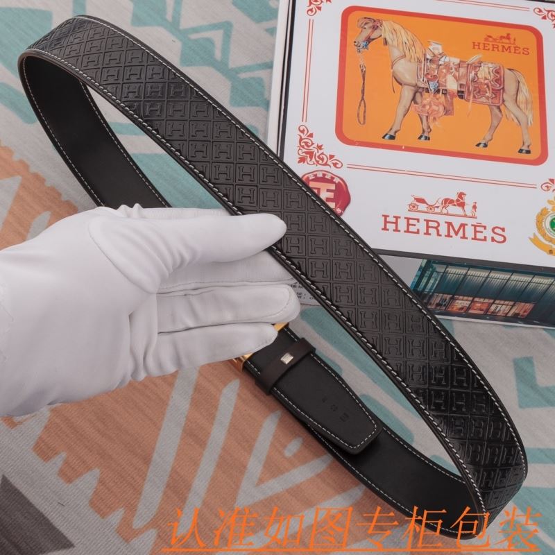 Hermes Belts