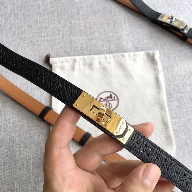 Hermes Belts