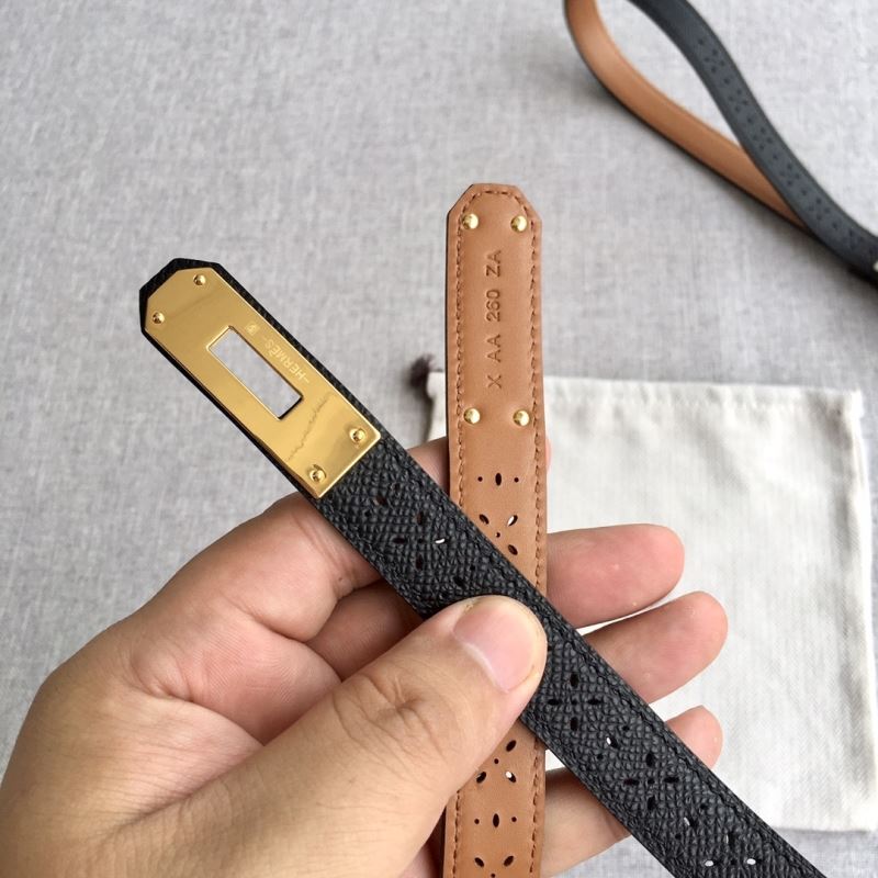 Hermes Belts