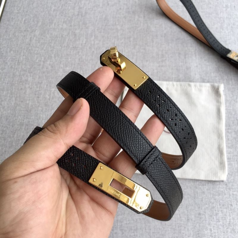 Hermes Belts