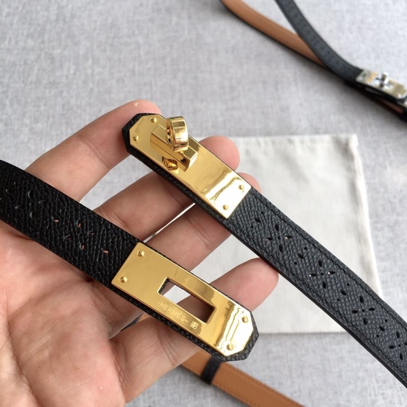 Hermes Belts