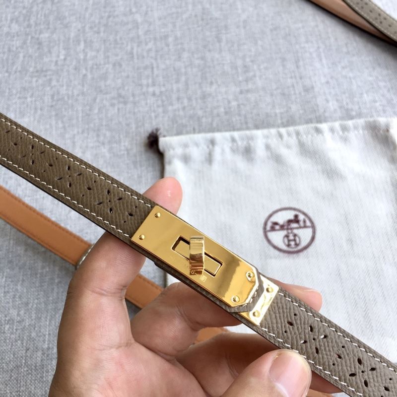 Hermes Belts