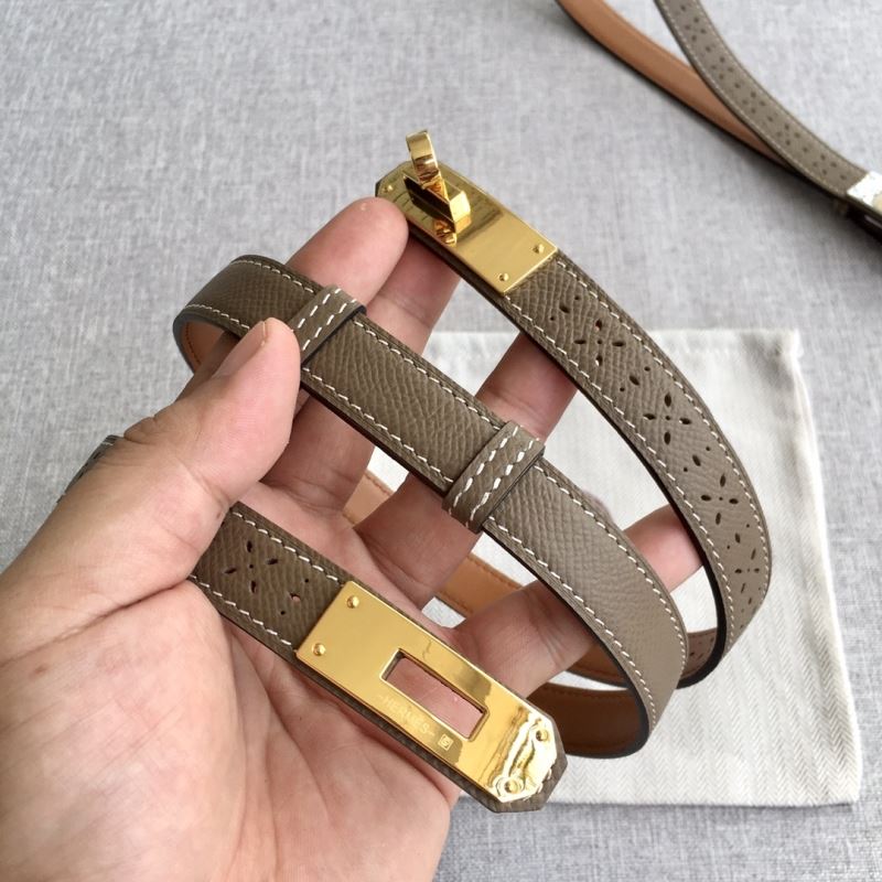 Hermes Belts