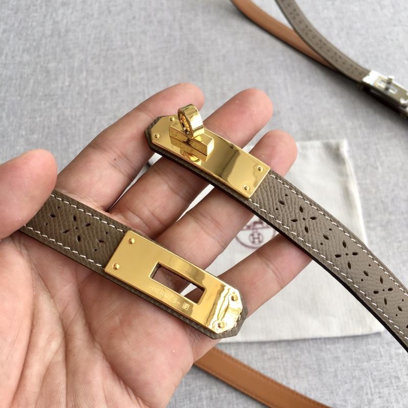 Hermes Belts