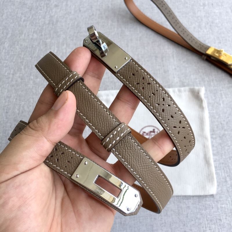 Hermes Belts